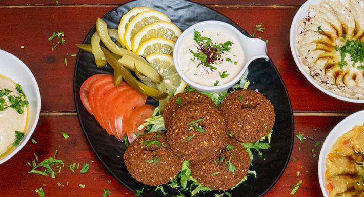 Hamadia Restaurant and Sweet photo 2