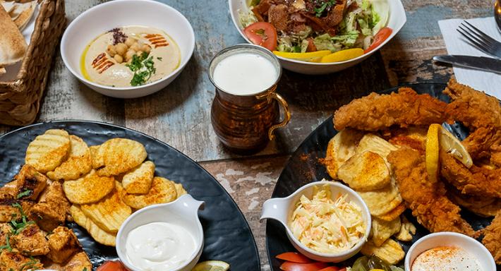 Hamadia Restaurant and Sweet photo 3