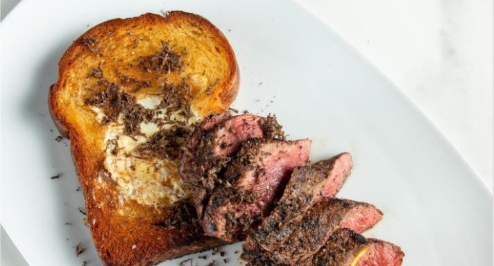 STK Rooftop Steakhouse & Bar photo 4