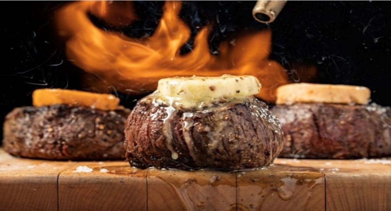 STK Rooftop Steakhouse & Bar photo 5