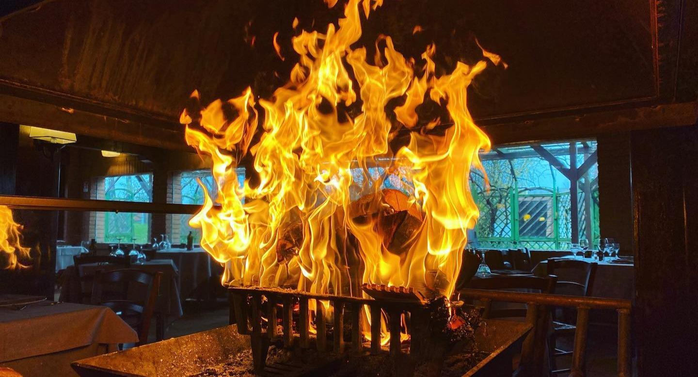La Griglia sul Fuoco photo 4
