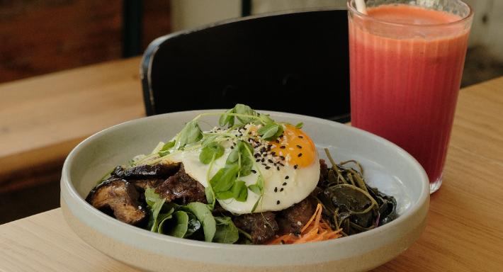 LE MIEL ET LA LUNE (han le miel) photo 2