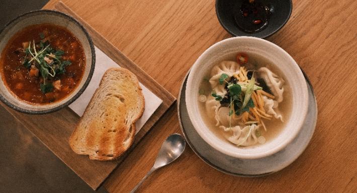 LE MIEL ET LA LUNE (han le miel) photo 3