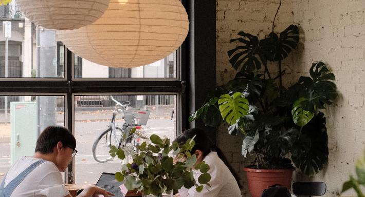 LE MIEL ET LA LUNE (han le miel) photo 4