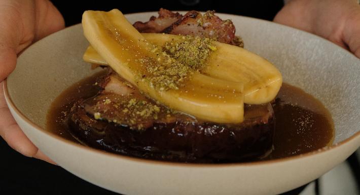 LE MIEL ET LA LUNE (han le miel) photo 5