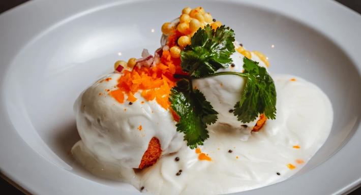 Nagerkovil Arya Bhavan - Wembley