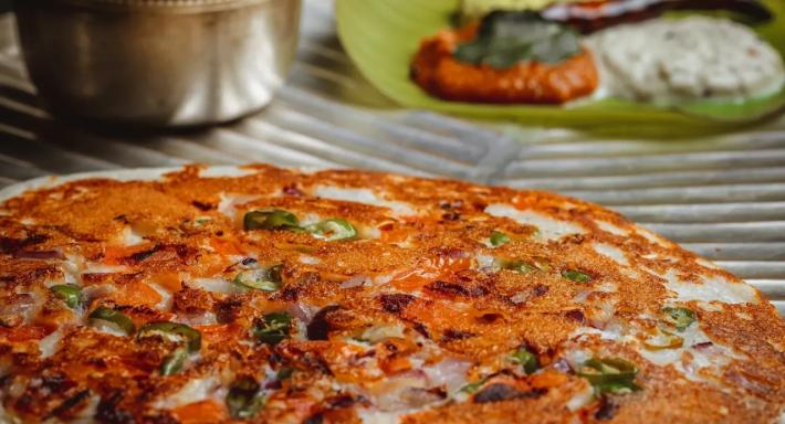 Nagerkovil Arya Bhavan - Wembley photo 3