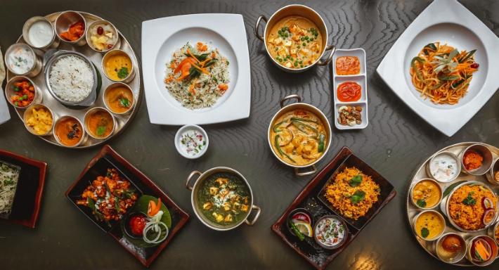 Nagerkovil Arya Bhavan - Wembley photo 4