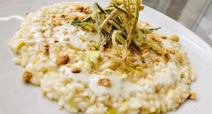 Ristorante Dolce Luna