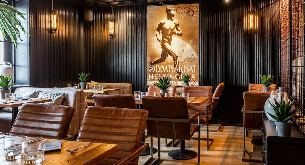 Panimoravintola Viisi Penniä photo 2