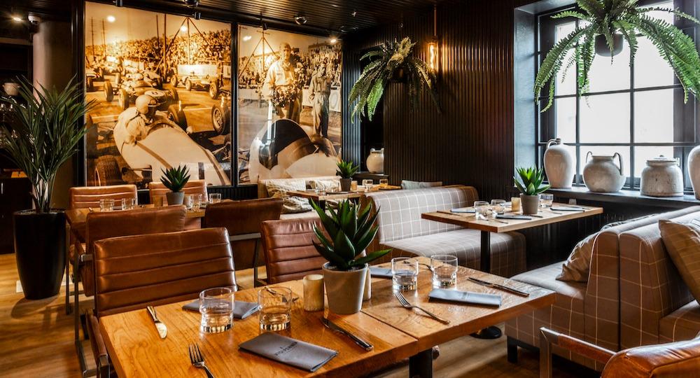 Panimoravintola Viisi Penniä