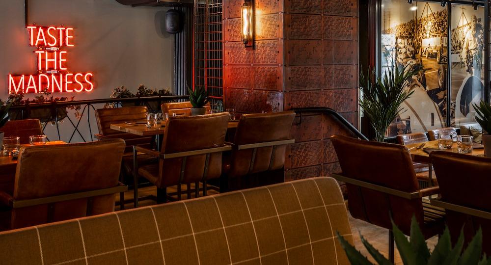 Panimoravintola Viisi Penniä photo 3