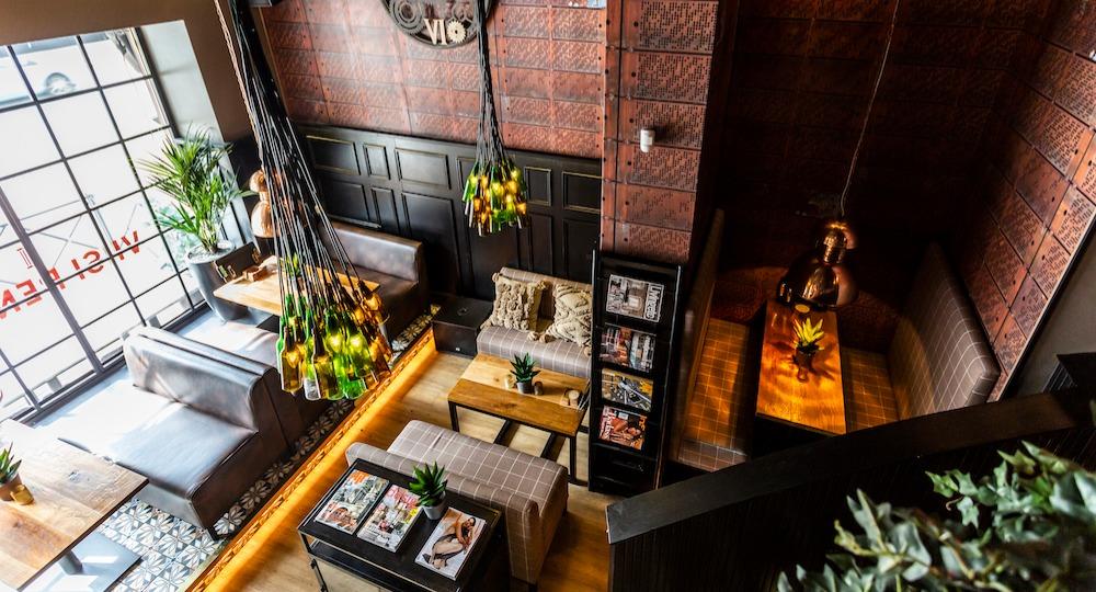 Panimoravintola Viisi Penniä photo 4