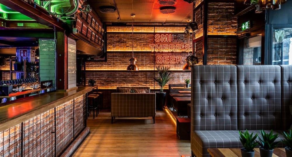 Panimoravintola Viisi Penniä photo 5