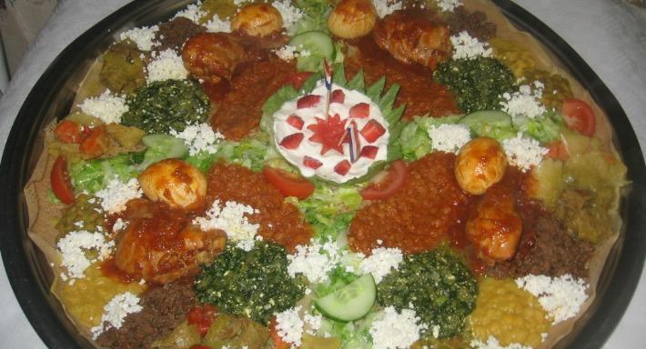 Addis Ababa Restaurant photo 3