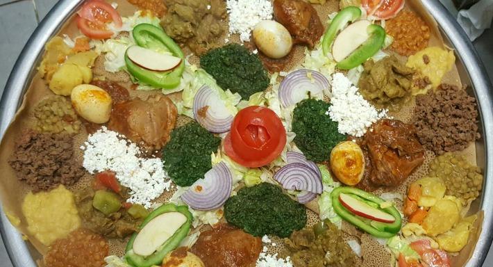Addis Ababa Restaurant photo 2