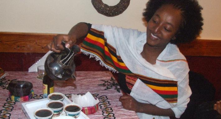 Addis Ababa Restaurant photo 4