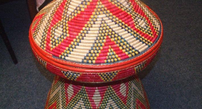 Addis Ababa Restaurant