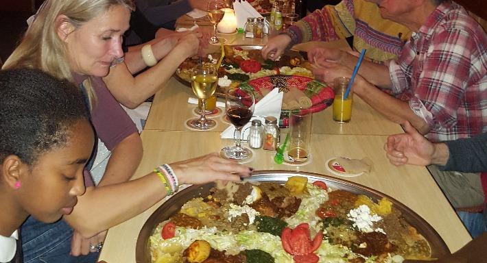 Addis Ababa Restaurant photo 5