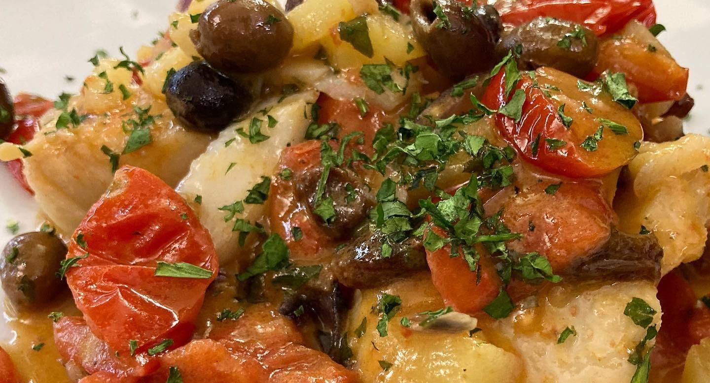 Trattoria Al Gran Sasso photo 3