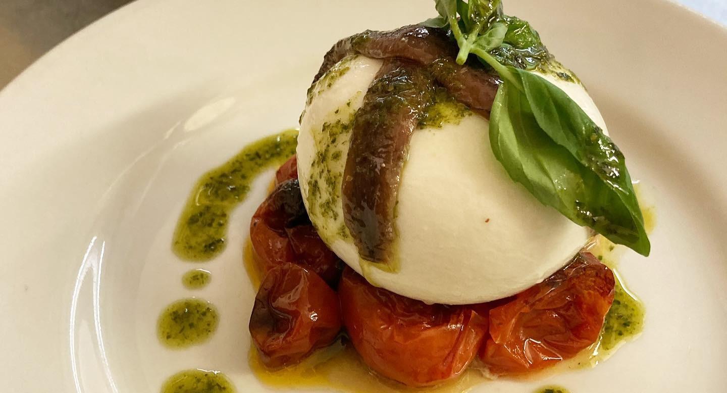 Trattoria Al Gran Sasso