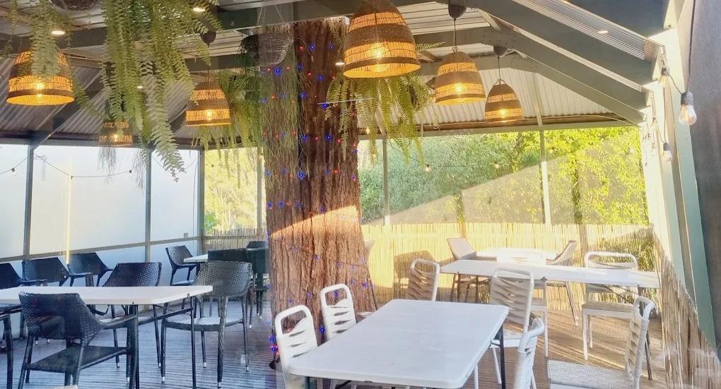 Green Vibes Cafe photo 5