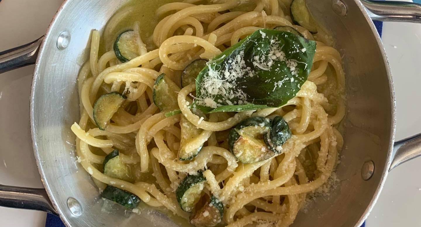 Mammina Napoli Santa Brigida photo 5