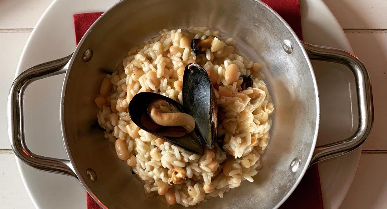 Mammina Napoli Santa Brigida photo 2