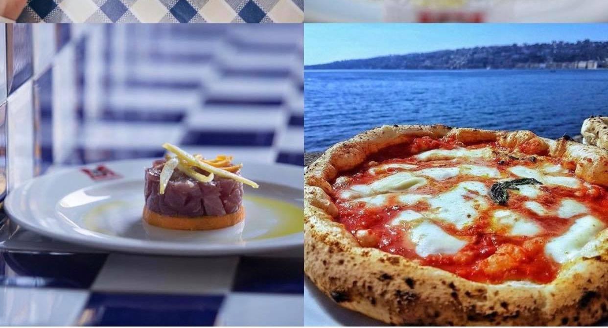 Mammina Napoli Santa Brigida photo 3