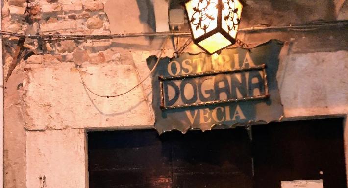 Osteria Dogana Vecia