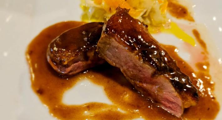 Osteria Dogana Vecia photo 3