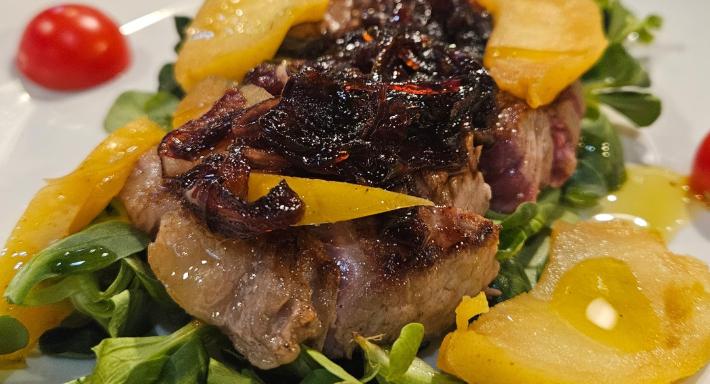 Osteria Dogana Vecia photo 5