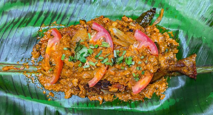 Sree Flavours Pendle Hill | Indian Restaurant photo 2