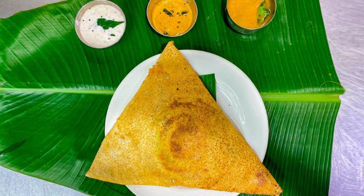 Sree Flavours Pendle Hill | Indian Restaurant photo 3