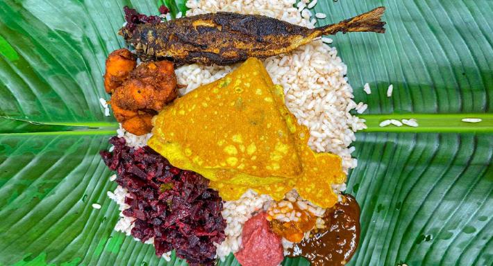 Sree Flavours Pendle Hill | Indian Restaurant photo 4