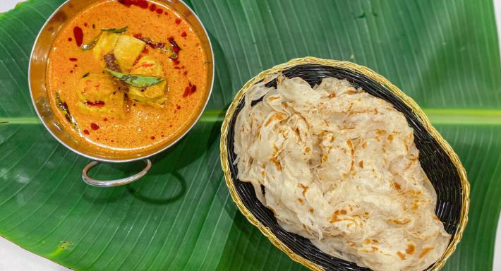 Sree Flavours Pendle Hill | Indian Restaurant photo 5