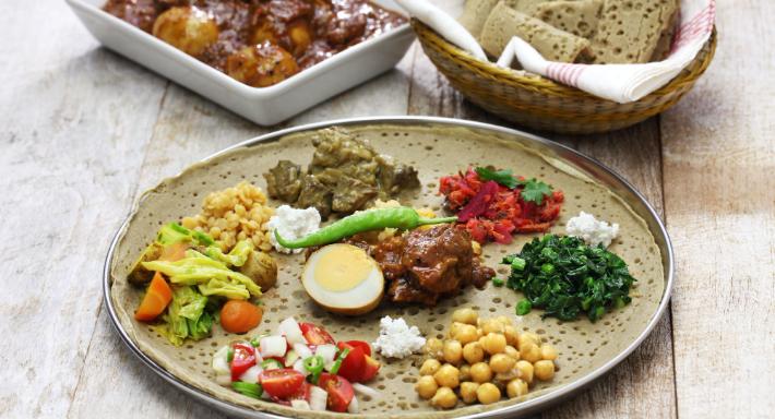 Merhaba Restaurant Oerlikon