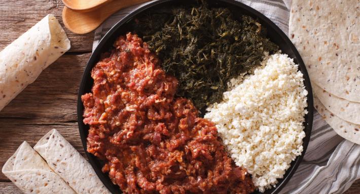 Merhaba Restaurant Oerlikon photo 2