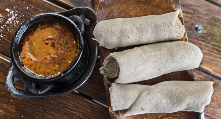 Merhaba Restaurant Oerlikon photo 3