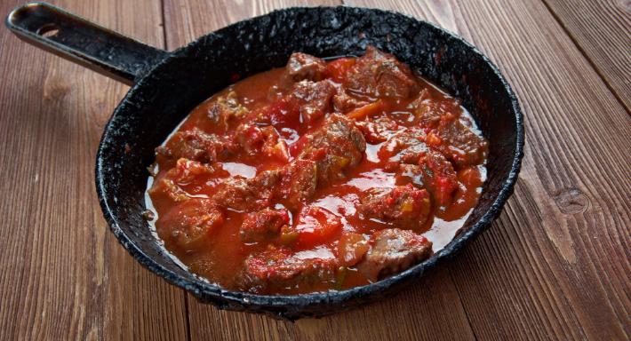 Merhaba Restaurant Oerlikon photo 4