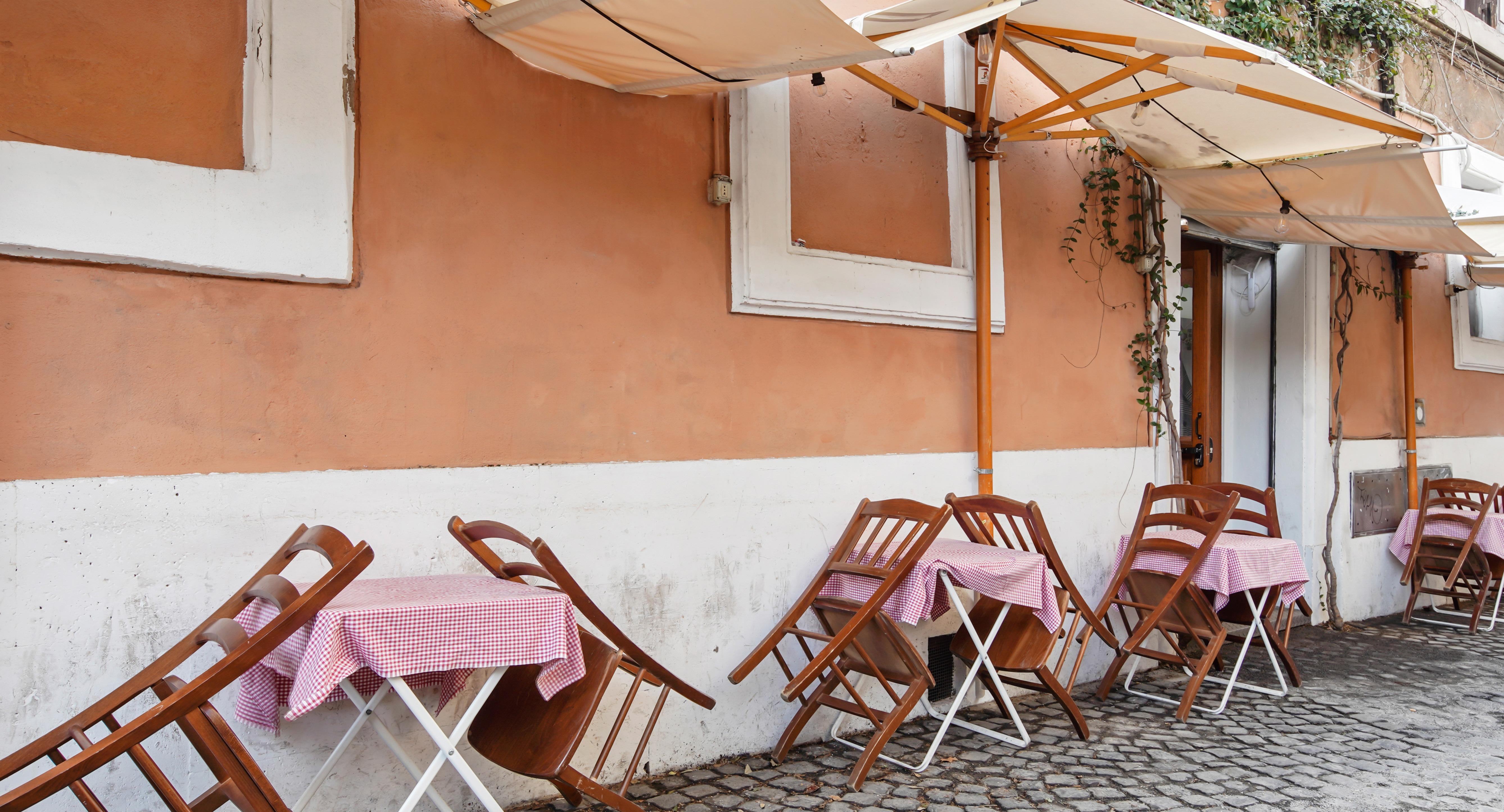 Antica Osteria Ponte Sisto photo 2
