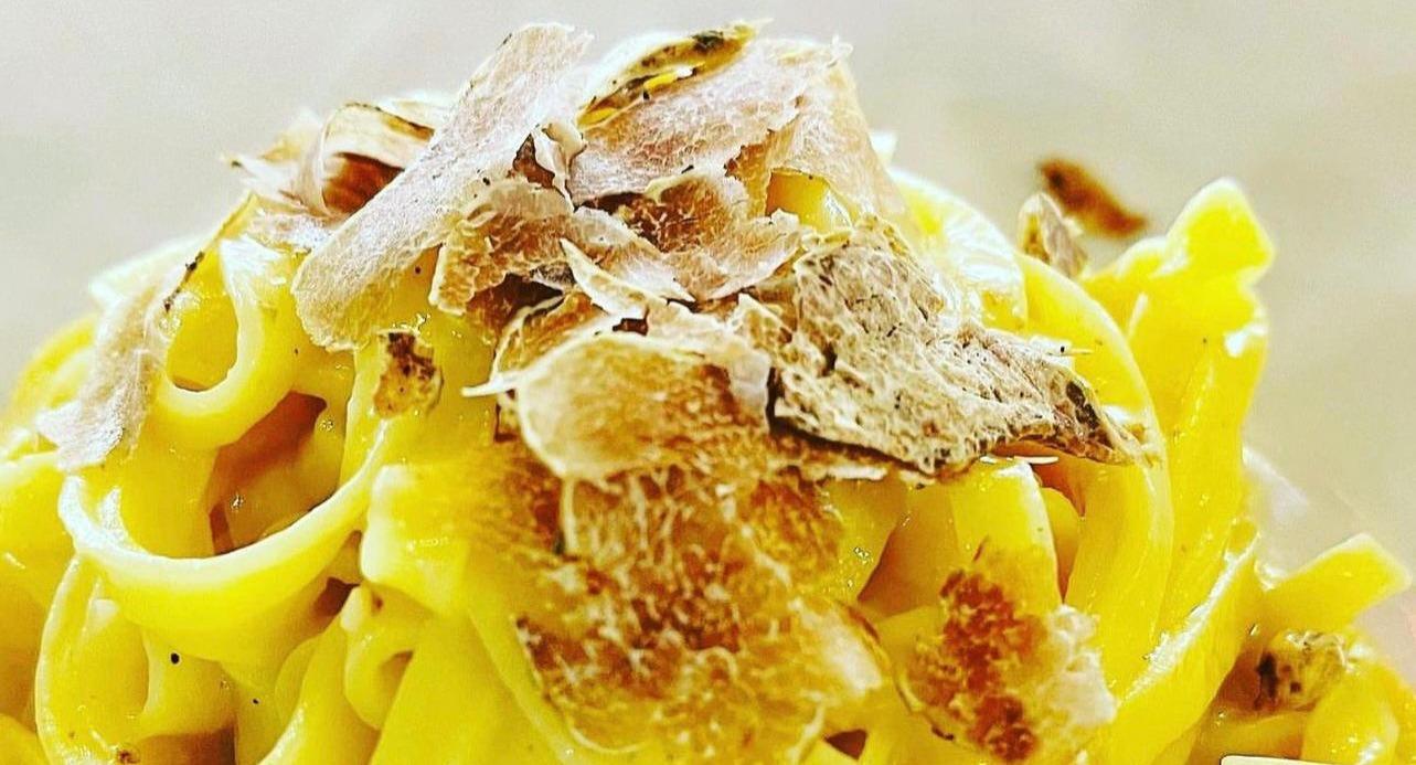 Mangiafoco Osteria Tartuferia photo 3