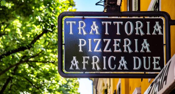 Ristorante - Pizzeria Africa Due photo 2