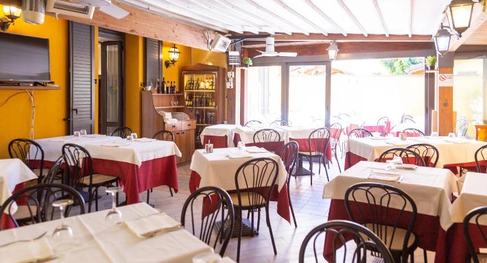 Ristorante - Pizzeria Africa Due photo 4