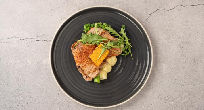 Ravintola Pikkupihvi photo 2