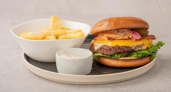 Ravintola Pikkupihvi photo 5