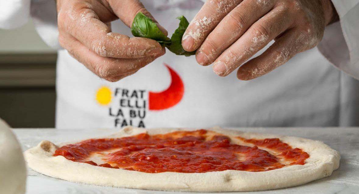 Fratelli La Bufala - Milano San Babila