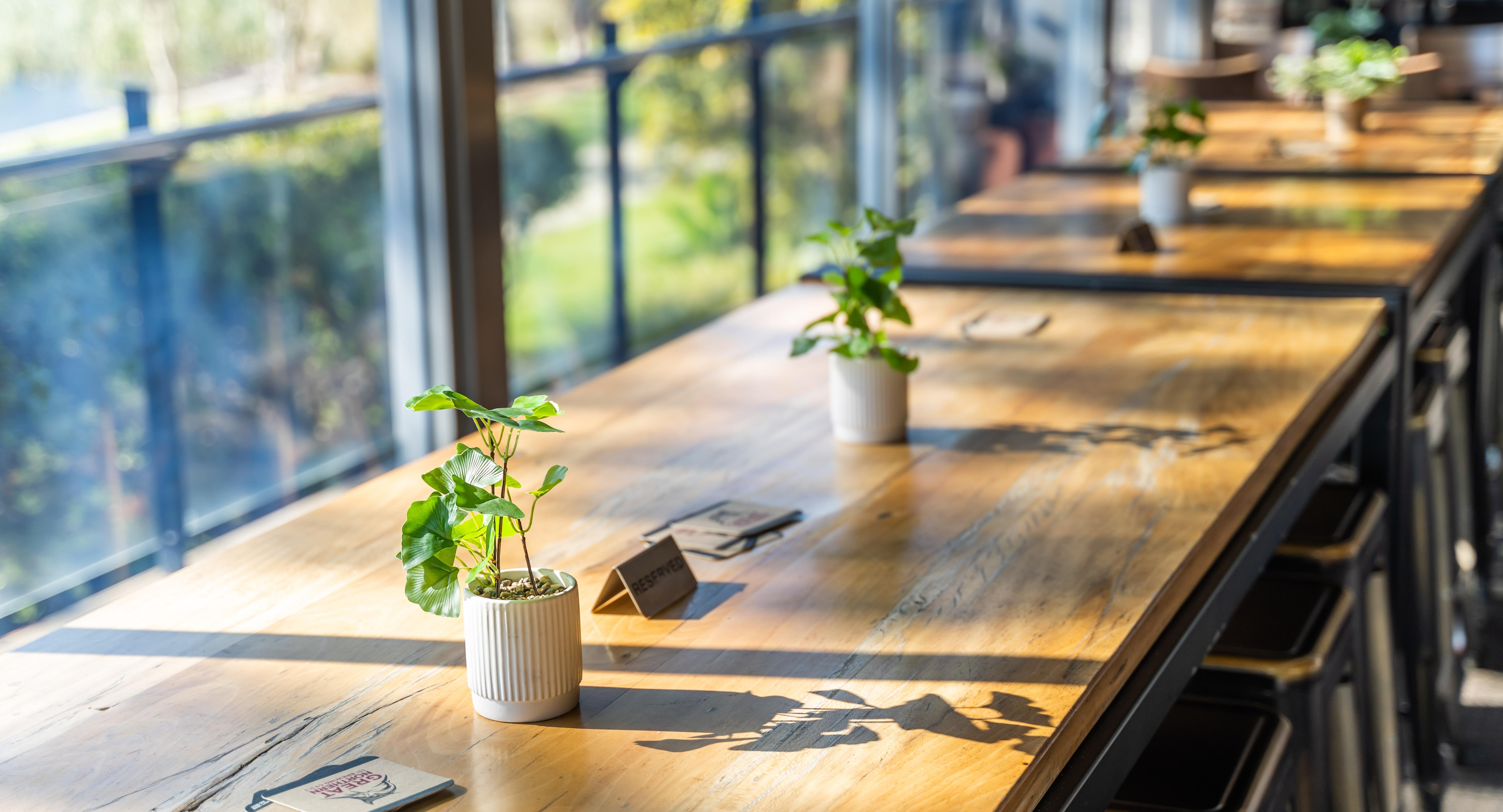 Three B's Burswood Bar & Bistro photo 4