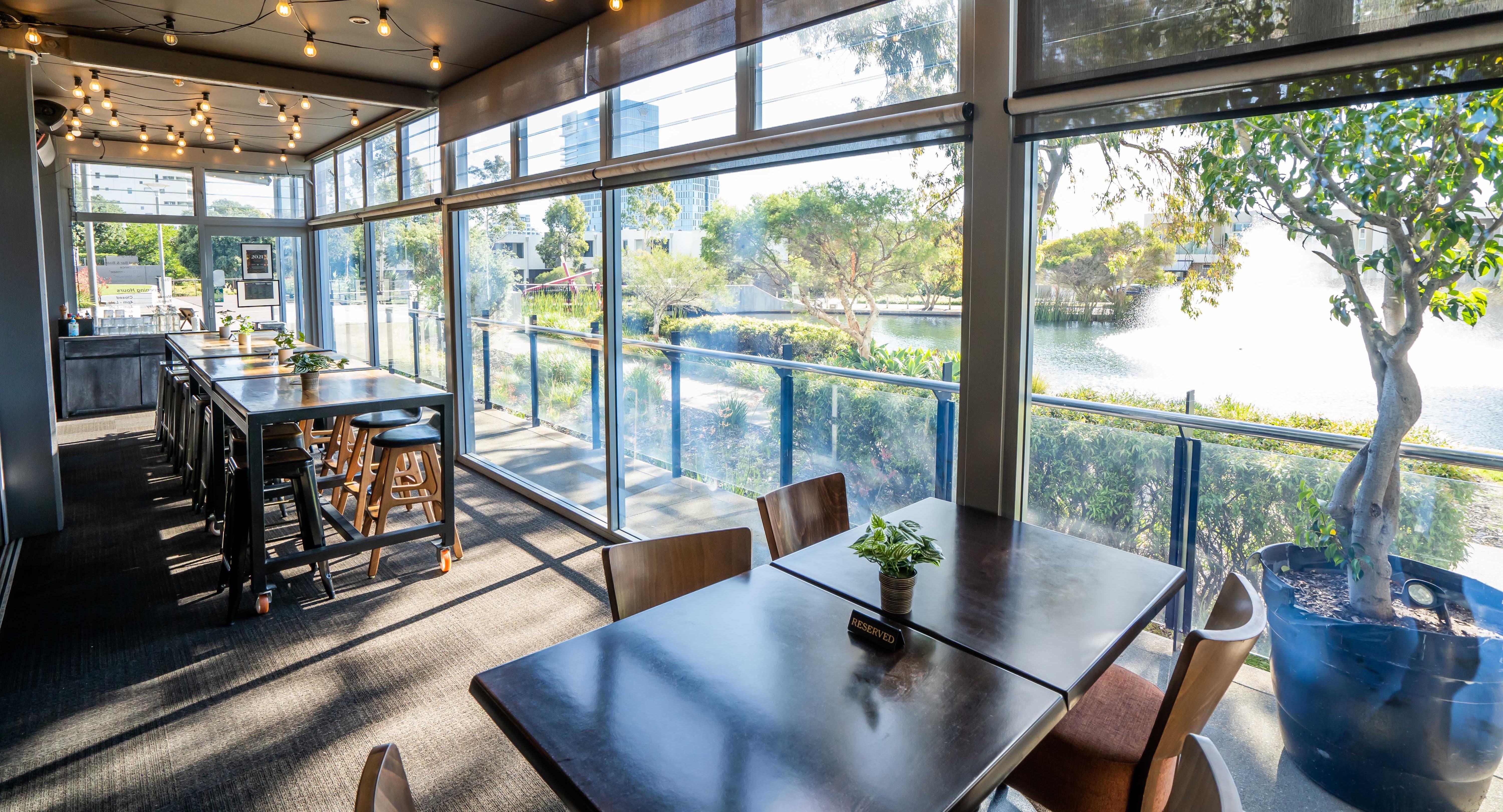 Three B's Burswood Bar & Bistro photo 5