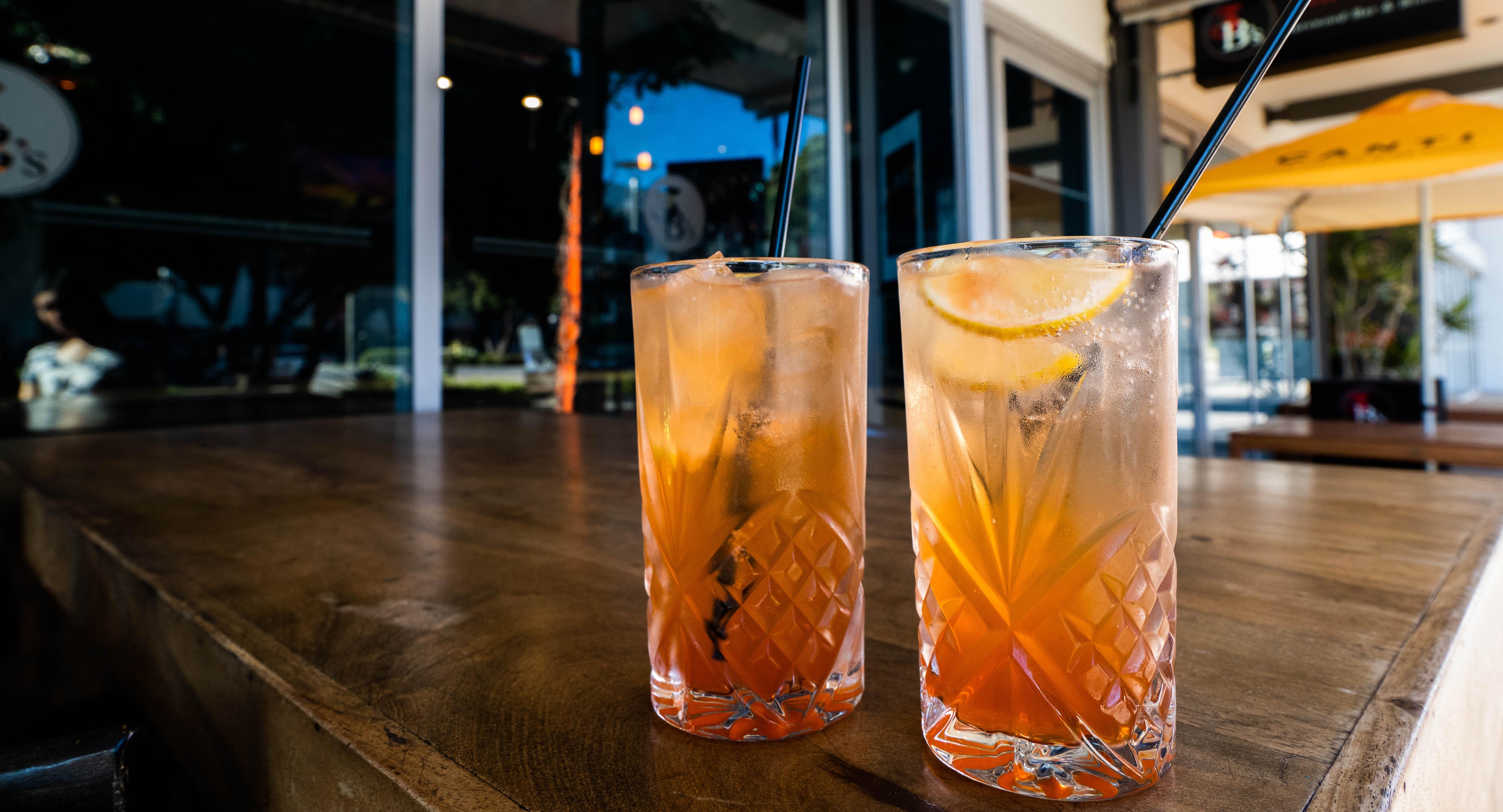 Three B's Burswood Bar & Bistro photo 2